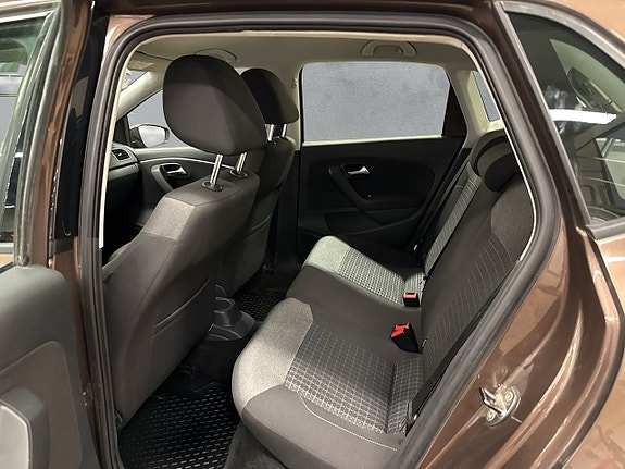 Volkswagen Polo 11 of 20