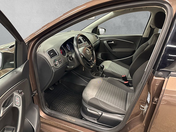Volkswagen Polo 10 of 20