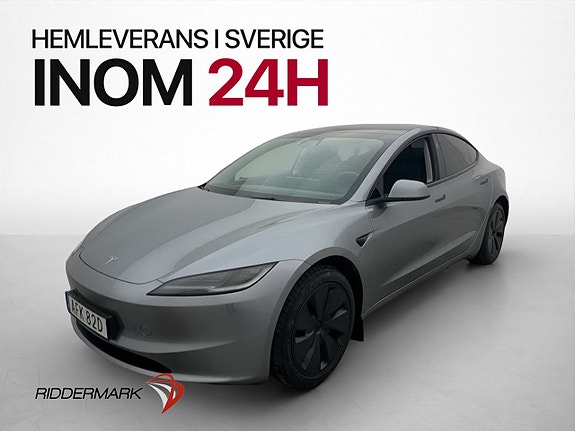 Tesla Model 3 4 of 30
