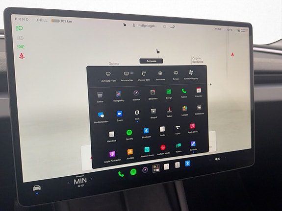 Tesla Model 3 20 of 30