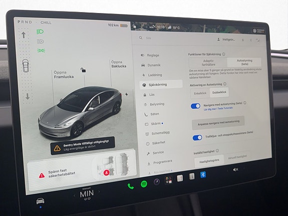 Tesla Model 3 22 of 30