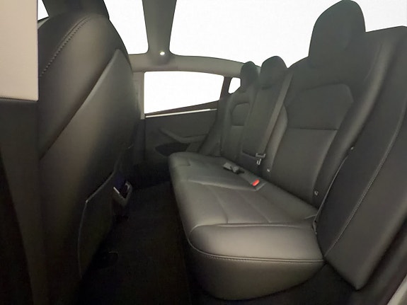 Tesla Model 3 25 of 30