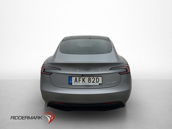 Tesla Model 3 8 of 30