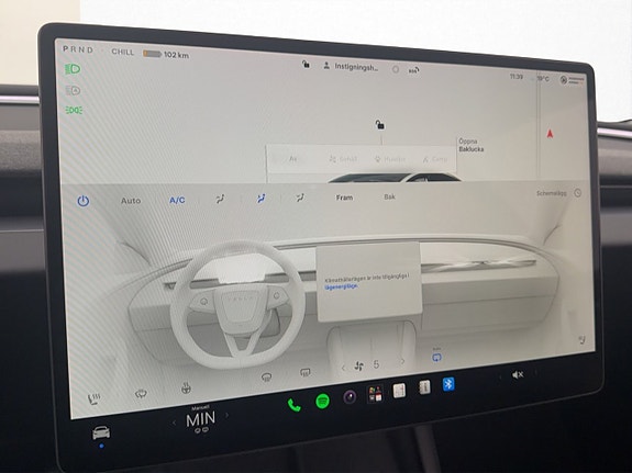 Tesla Model 3 21 of 30