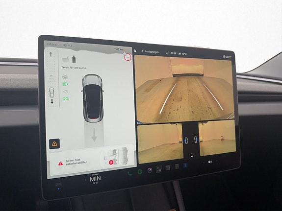 Tesla Model 3 17 of 30