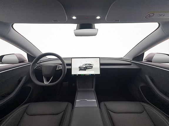 Tesla Model 3 13 of 30
