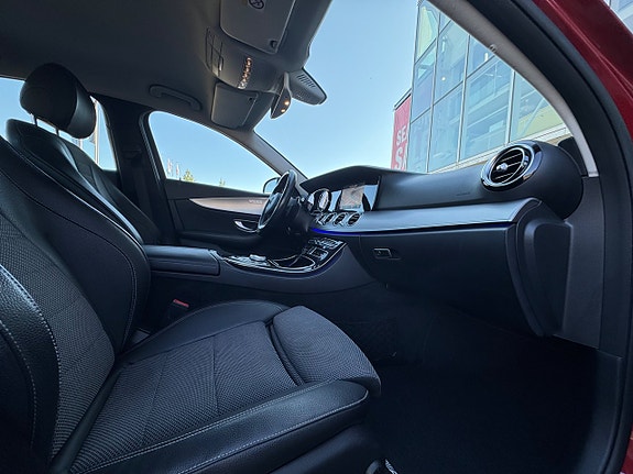 Mercedes-Benz E 220 d 9 of 19