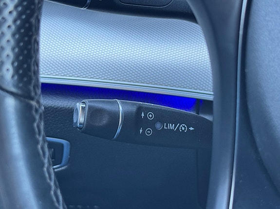 Mercedes-Benz E 220 d 17 of 19