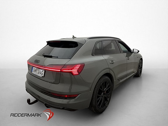 Audi e-tron 9 of 30
