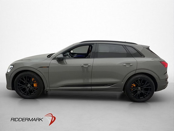 Audi e-tron 5 of 30