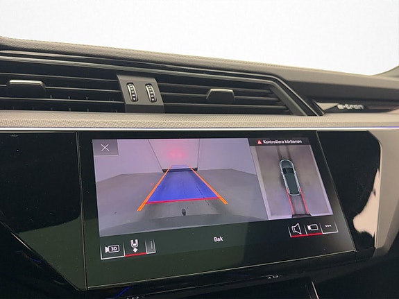 Audi e-tron 25 of 30