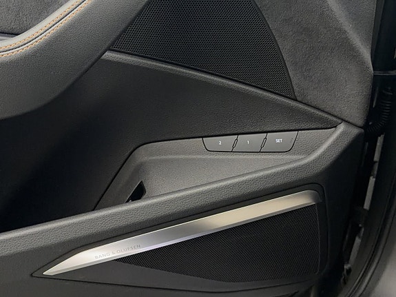 Audi e-tron 20 of 30