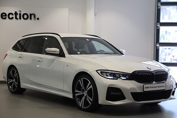 BMW 330i