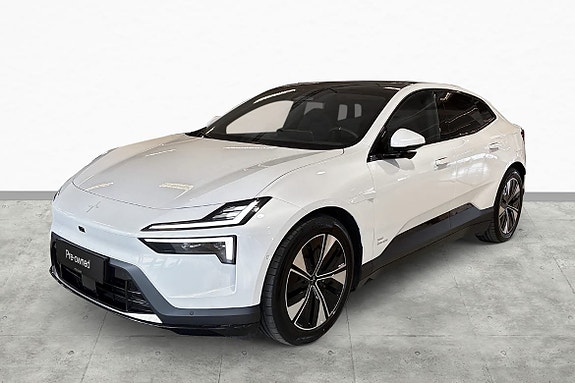 Polestar 4 7 of 30