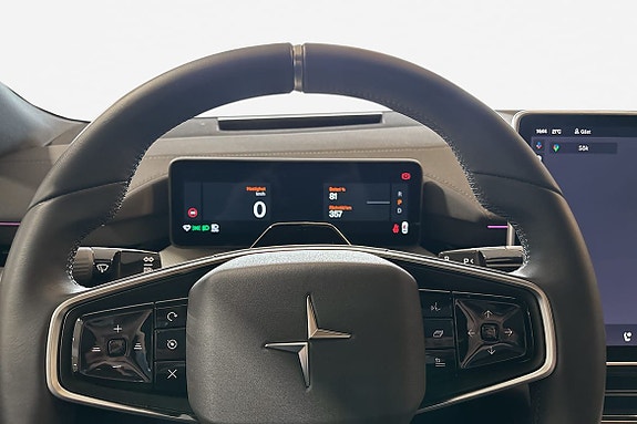 Polestar 4 20 of 30