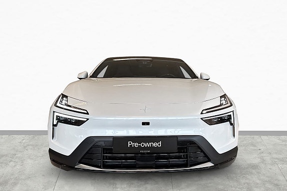 Polestar 4 3 of 30