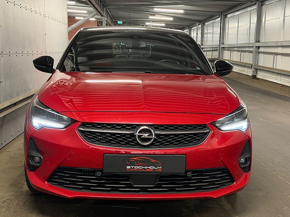Opel Corsa 3 of 16