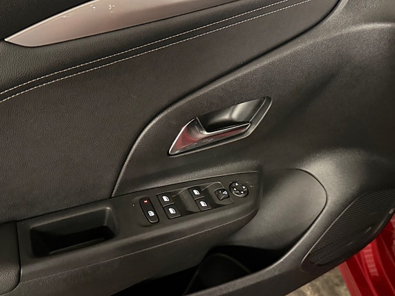 Opel Corsa 16 of 16