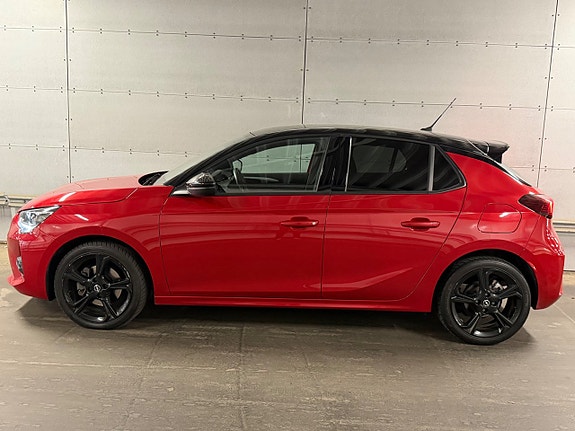 Opel Corsa 4 of 16
