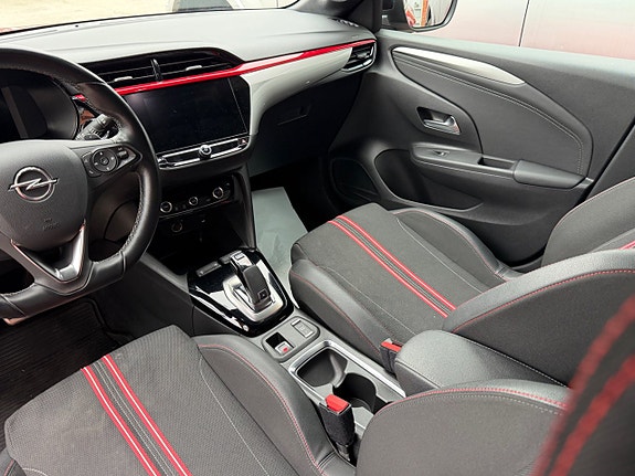 Opel Corsa 8 of 16