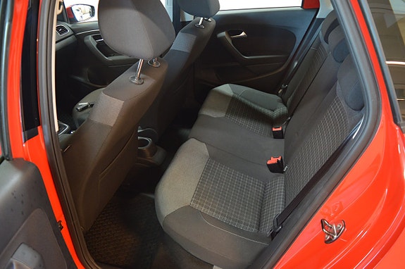 Volkswagen Polo 17 of 18