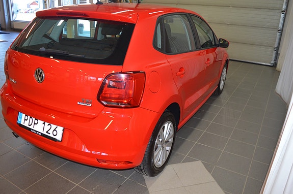 Volkswagen Polo 4 of 18