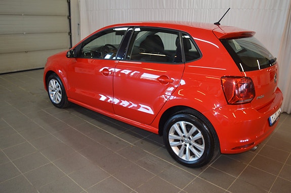 Volkswagen Polo 6 of 18