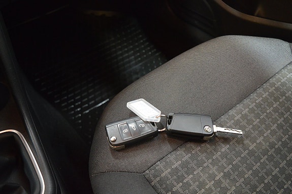 Volkswagen Polo 15 of 18