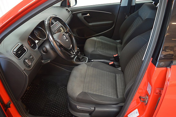 Volkswagen Polo 9 of 18