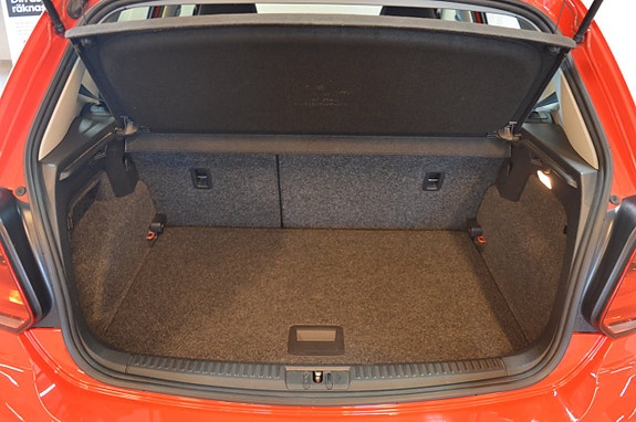 Volkswagen Polo 18 of 18