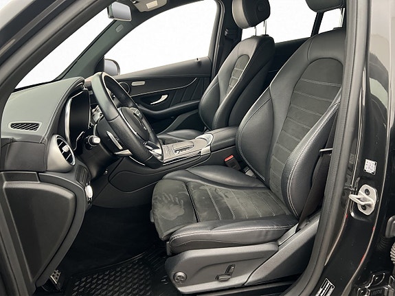 Mercedes-Benz GLC300 de 9 of 30