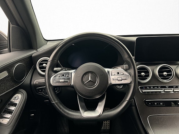 Mercedes-Benz GLC300 de 10 of 30