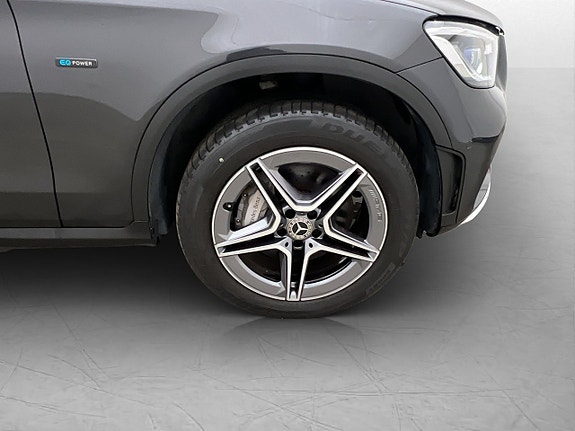 Mercedes-Benz GLC300 de 29 of 30