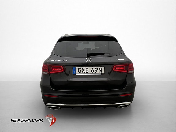 Mercedes-Benz GLC300 de 5 of 30