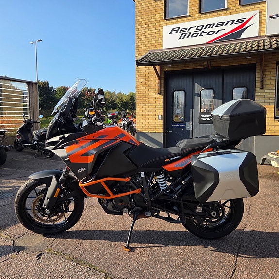 KTM 1290 Super Adventure -20 7 of 9