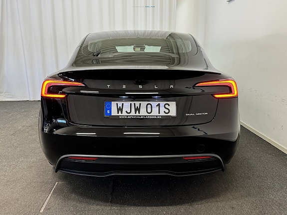 Tesla Model 3 24 of 24
