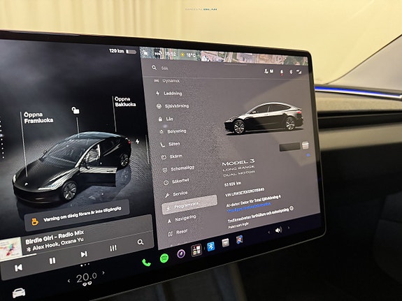 Tesla Model 3 9 of 24