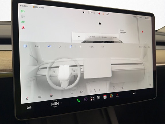 Tesla Model Y 19 of 30