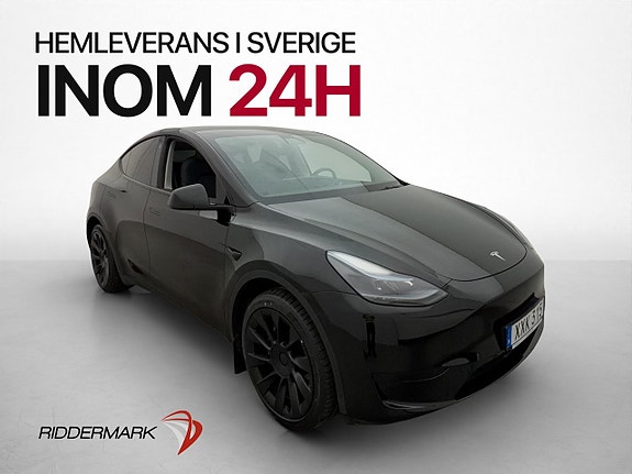 Tesla Model Y 4 of 30