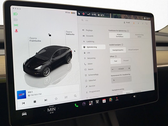 Tesla Model Y 20 of 30