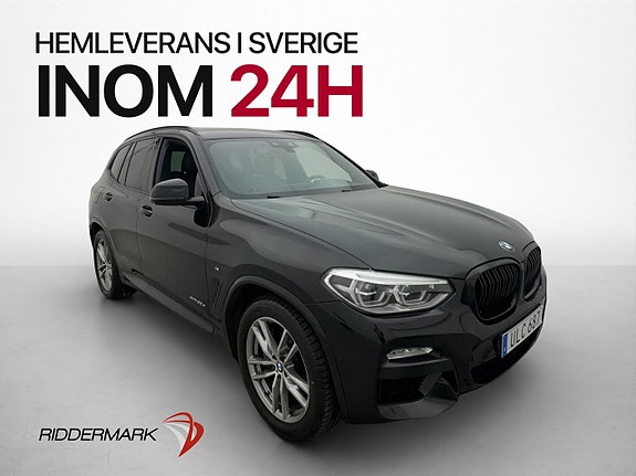 BMW X3 3 of 30