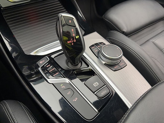 BMW X3 22 of 30