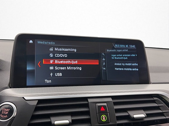 BMW X3 18 of 30