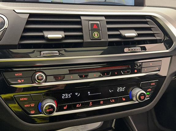 BMW X3 20 of 30