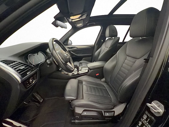 BMW X3 10 of 30