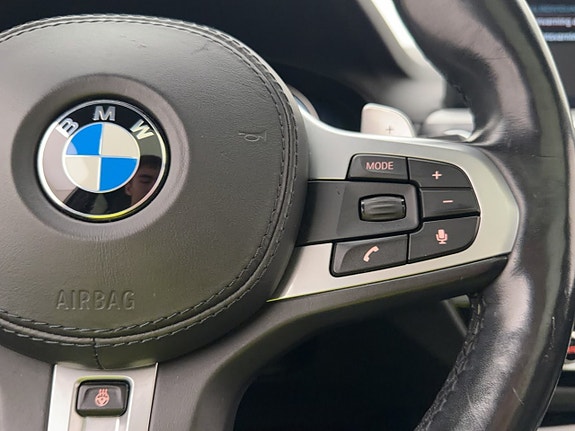 BMW X3 26 of 30