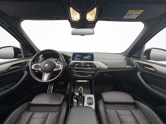 BMW X3 23 of 30