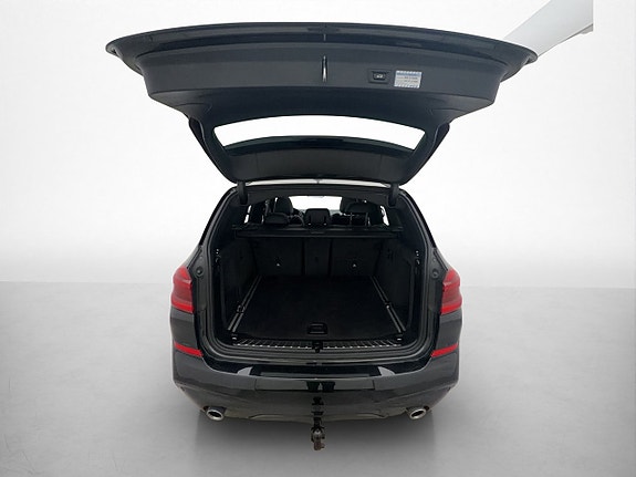 BMW X3 9 of 30