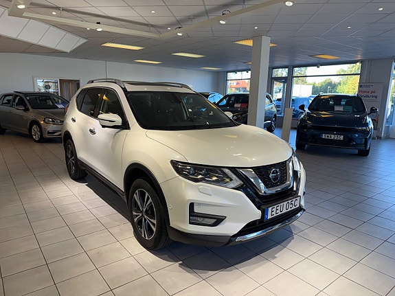 Nissan X-Trail 3 of 21
