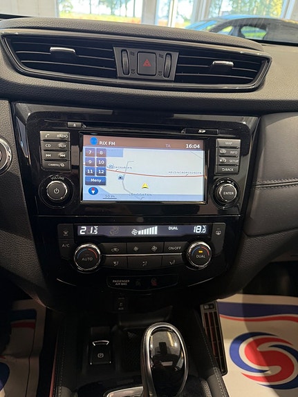 Nissan X-Trail 13 of 21